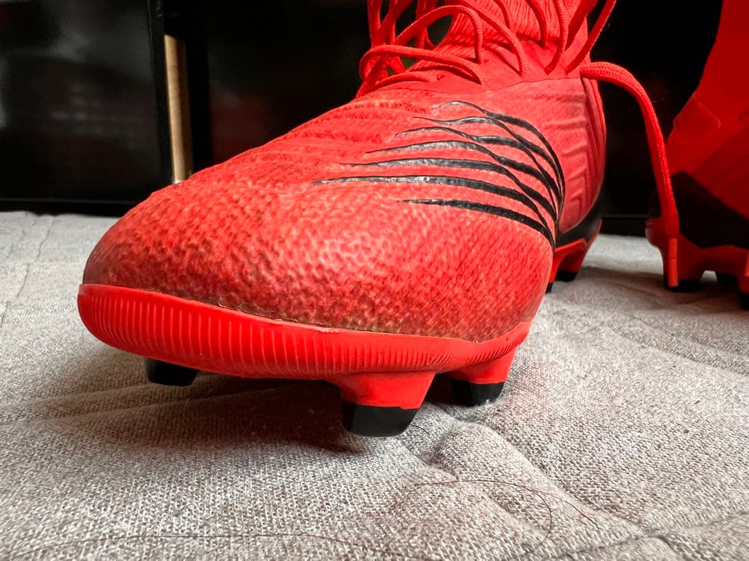 adidas Predator 19.1HG プレデター