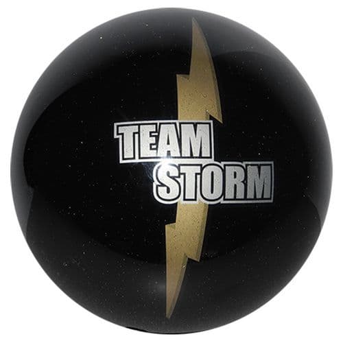 ◆STORM◆ TEAM STORM クリアスペアボール 16P