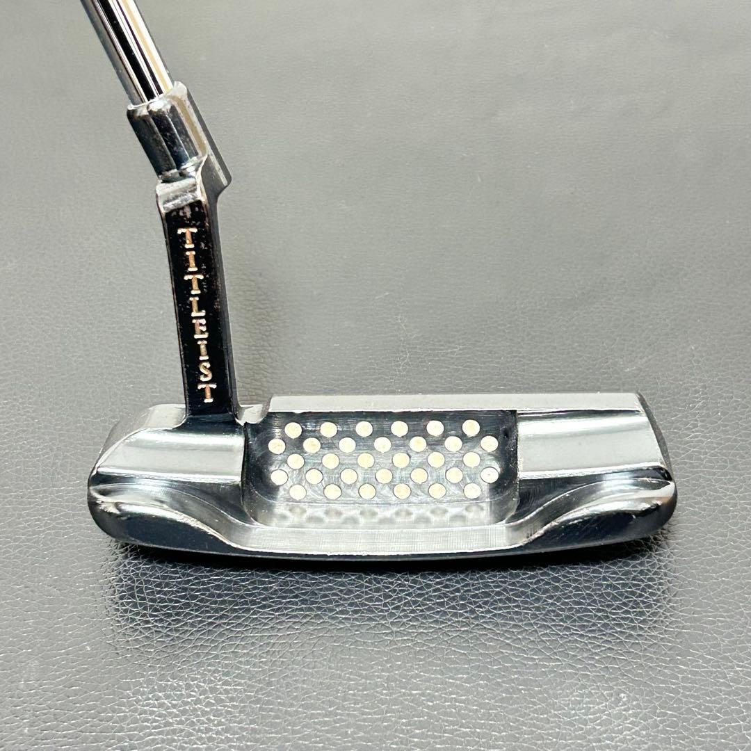 【希少】スコッティキャメロン トレリウム TeI3 ニューポート 35インチ