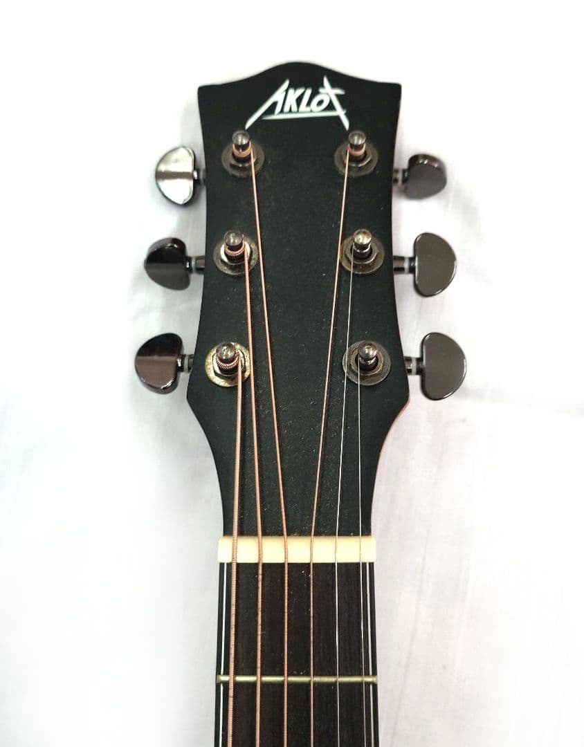 AKLOT AKAG-3 アコースティックギター