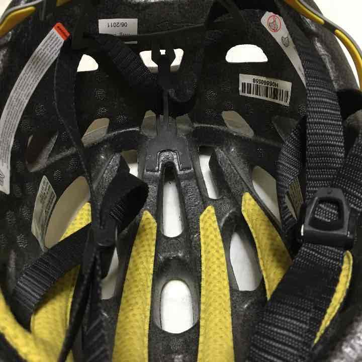 値下げ！ボントレガー Bontrager ヘルメット