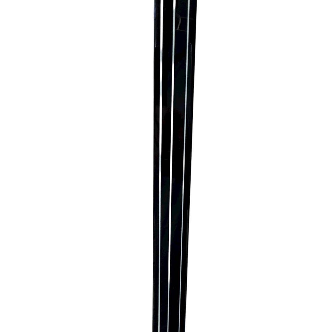 美品　沖縄三線 入門用 初心者向け 人工皮 合皮 三味線 琉球 和楽器 ケース付