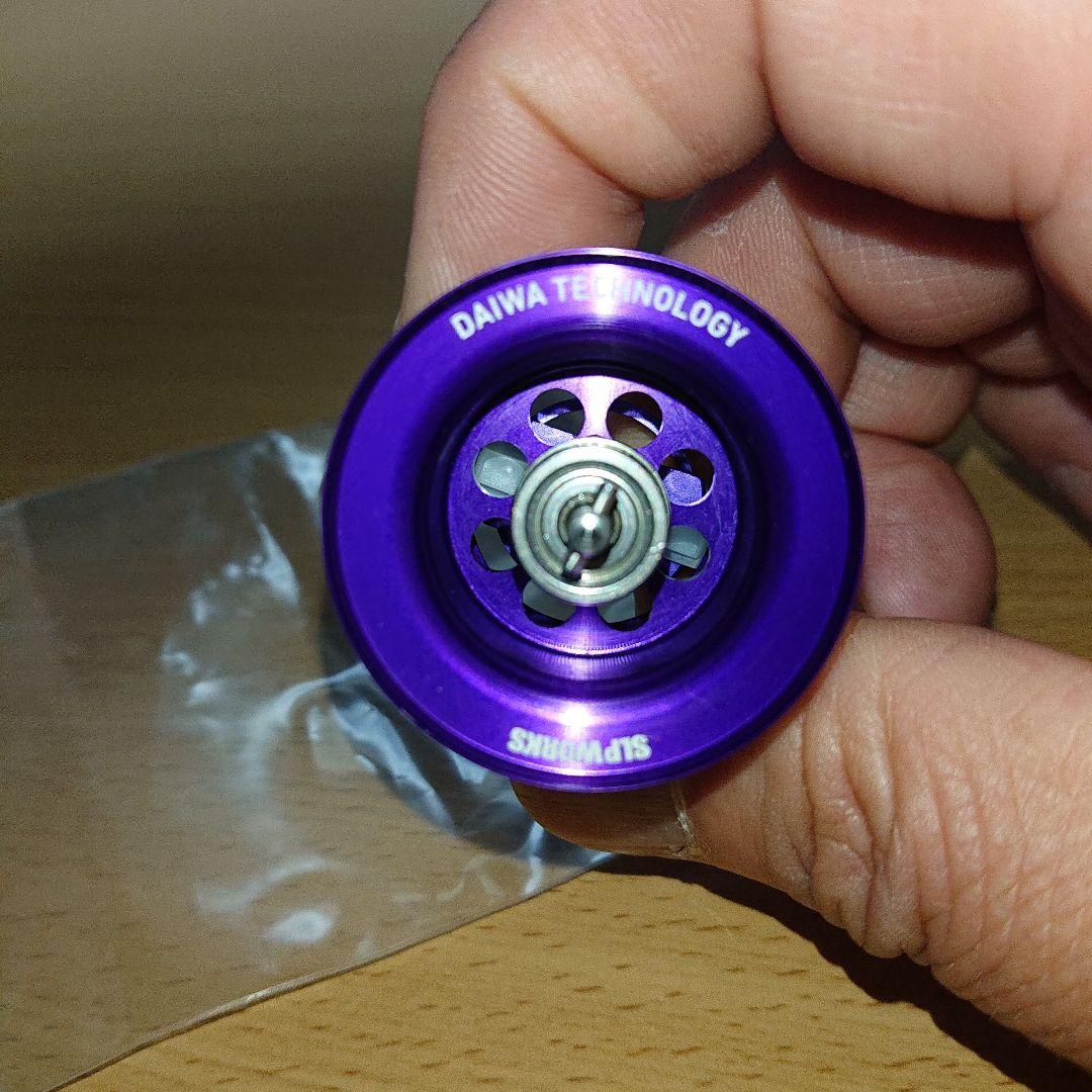 issei RCS HLC1500PE スプール g-1 中古品