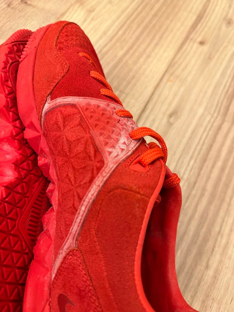 希少品レア新品未使用NIKE STREET GATO