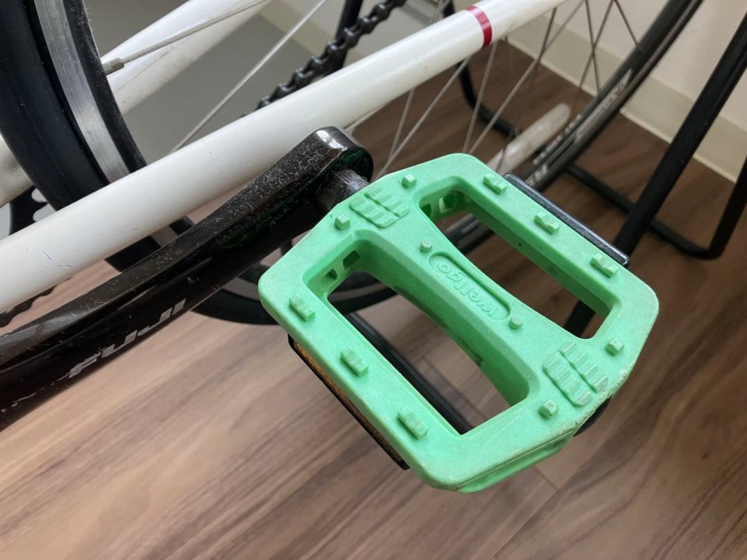 FUJI Classic 43cm シングルスピード ピスト 650