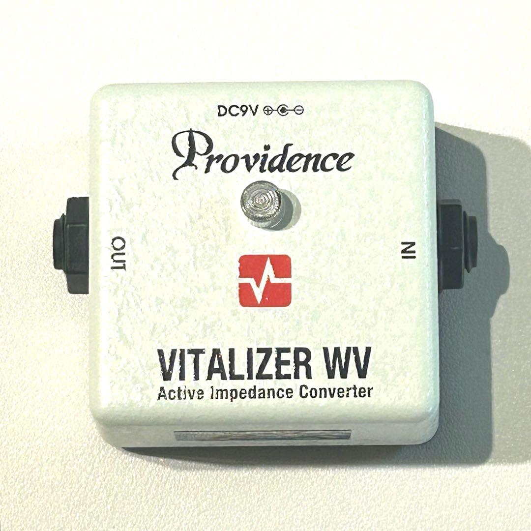 完全未使用・通電なし Providence VITALIZER WV VZW-1