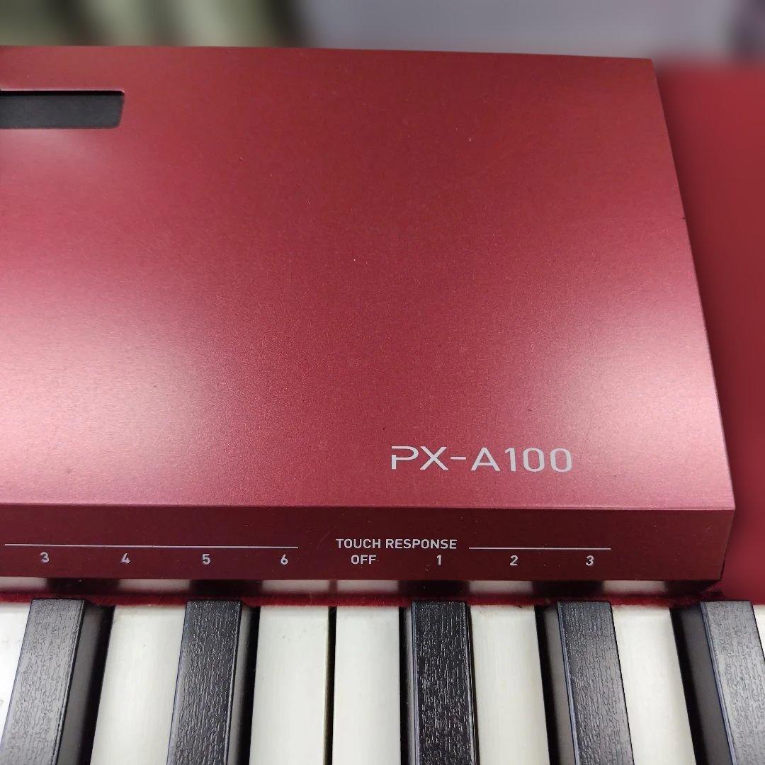 【関東配送相談可能】PX-A100 CASIO