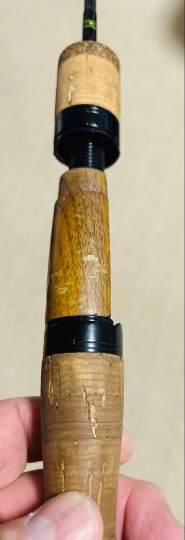 SMITH BST -HM48ULトラウトロッド