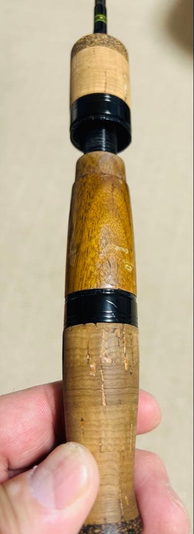 SMITH BST -HM48ULトラウトロッド