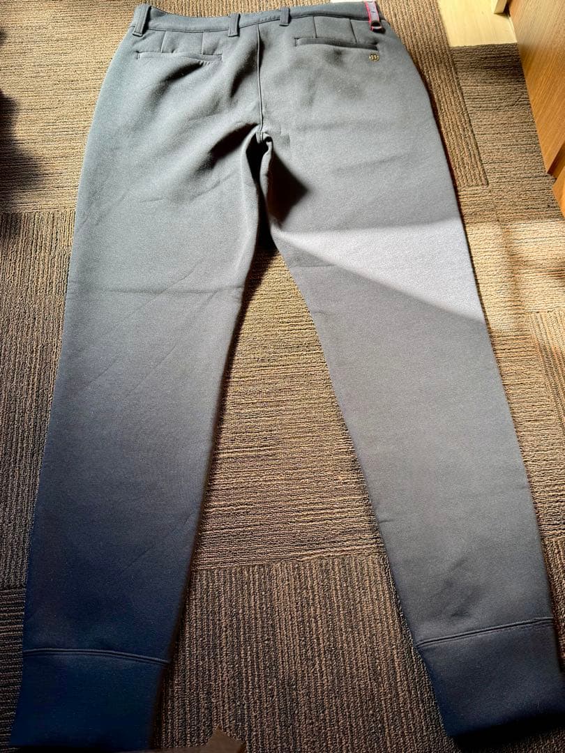 【最終値下げ❗️】JOGGER PANTS ゴルフウェア　春ゴルフ