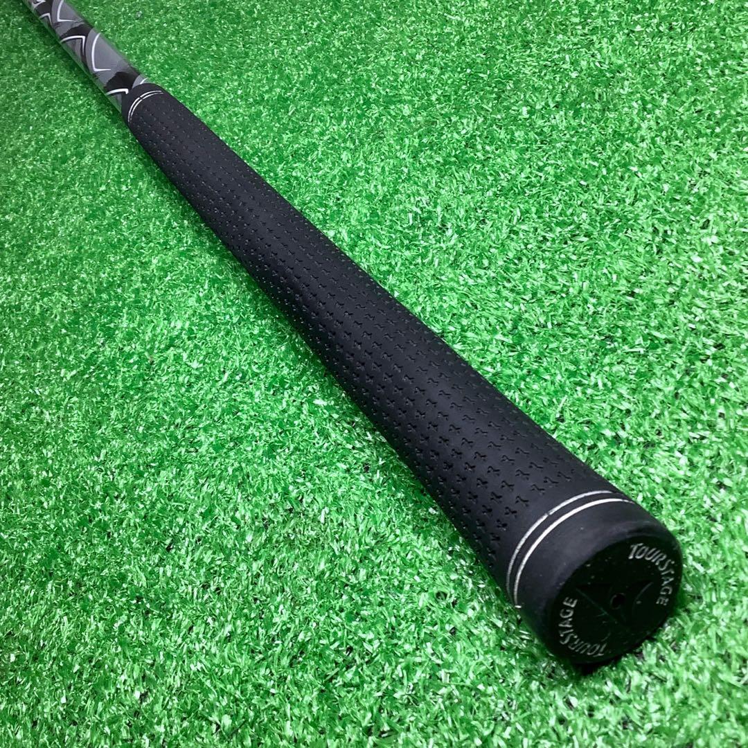 TOURSTAGE V002 5w 単品メンズゴルフクラブ 右 S