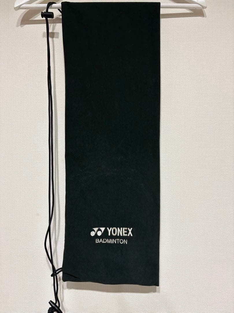 ヨネックス　YONEX ナノフレア800プロ　4UG6