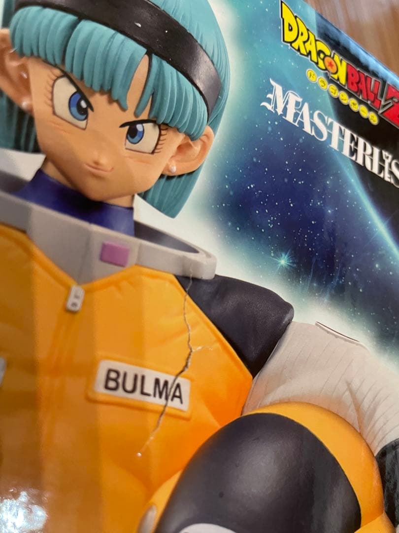 ドラゴンボールフィギュア　８体セット