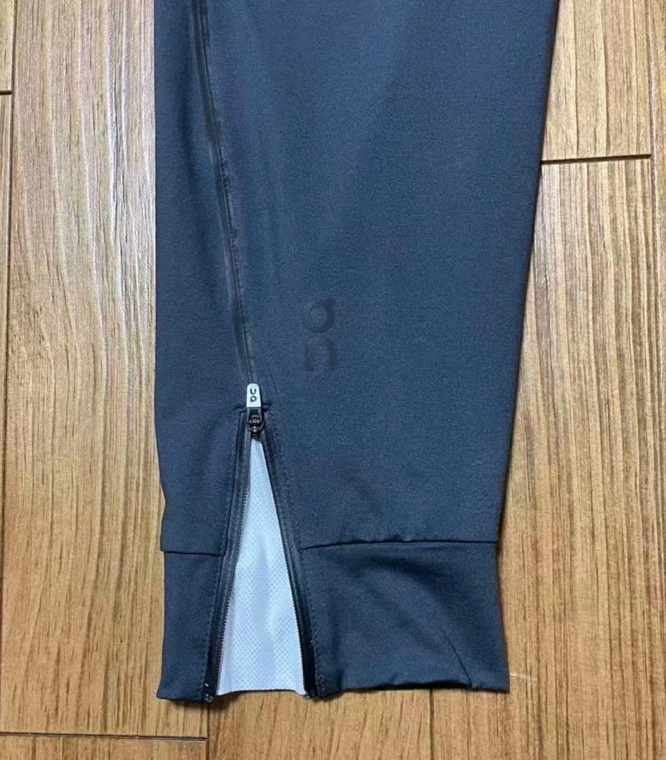 on レディース ランニングパンツ Mサイズ