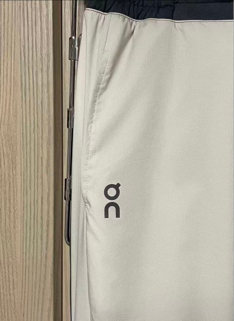 on レディース ランニングパンツ Mサイズ