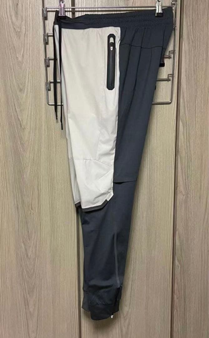 on レディース ランニングパンツ Mサイズ