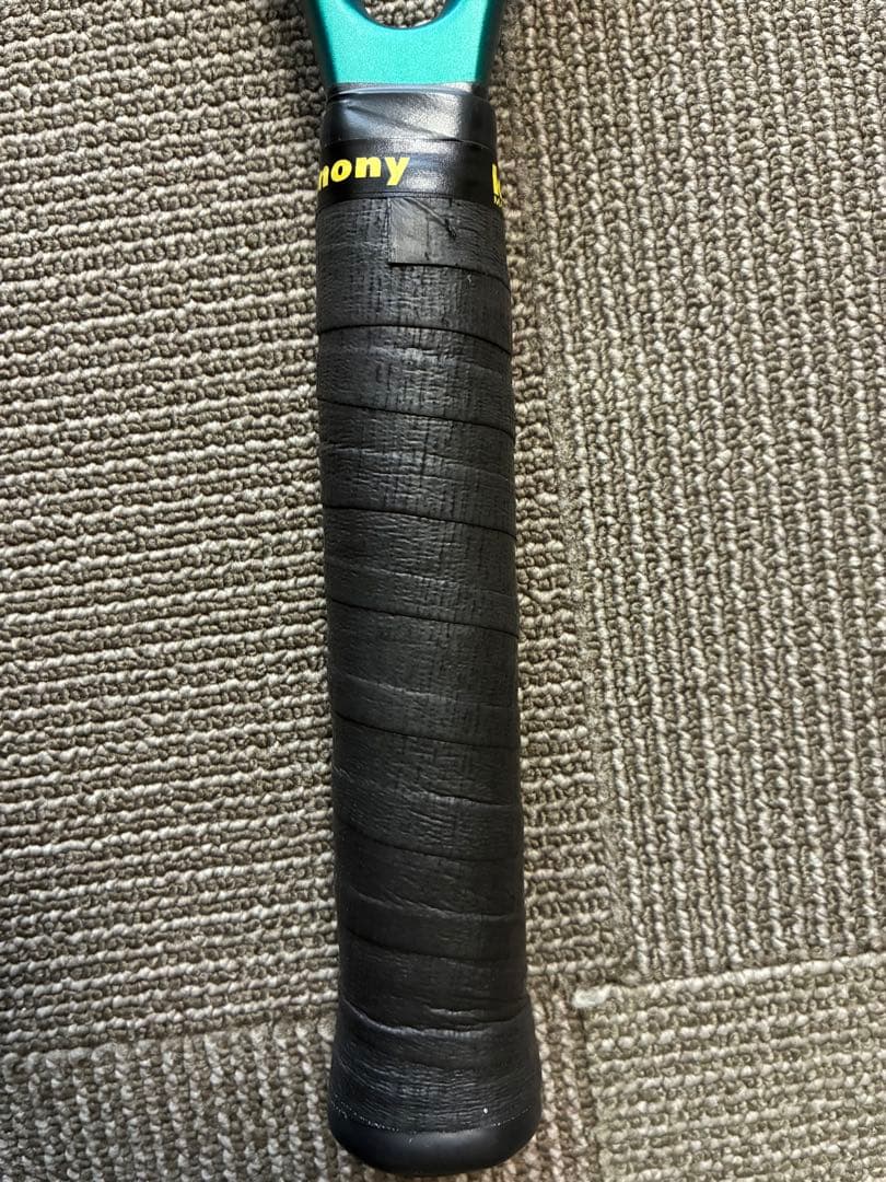 ウィルソン Wilson ブレード BLADE 26 V9.0 ジュニア用