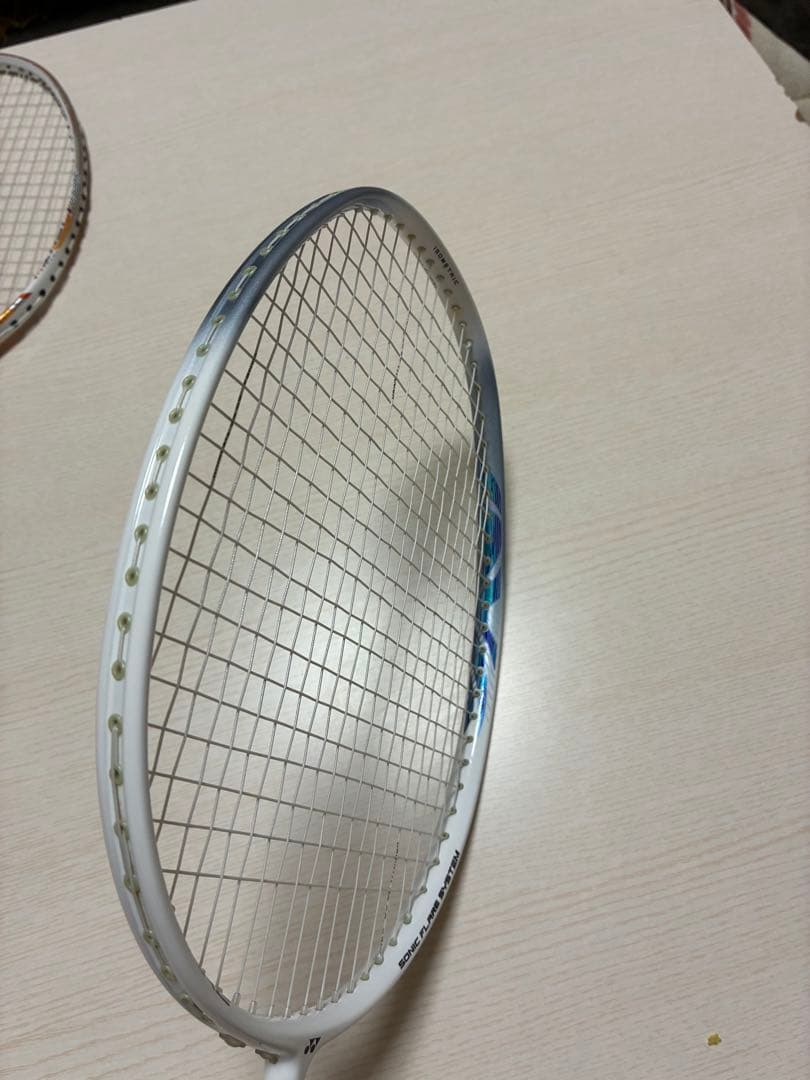 YONEX バトミントンラケット