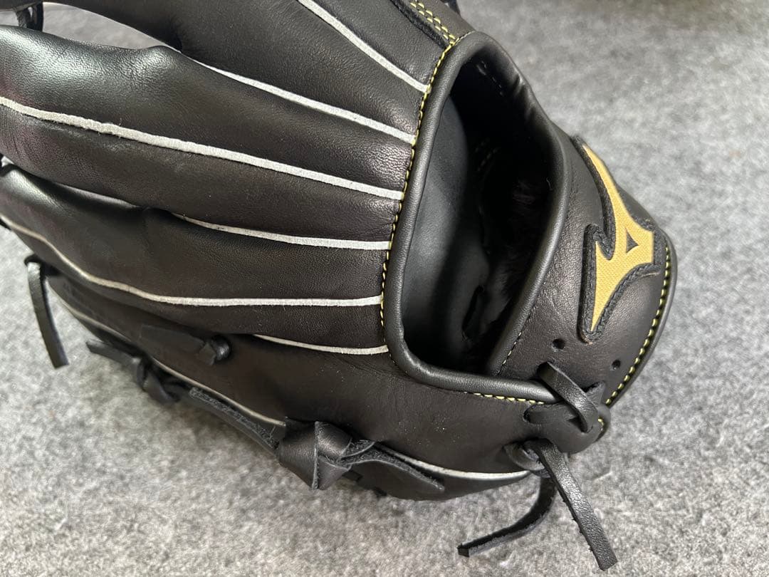 ミズノ Ballpark 軟式グローブ Size 10
