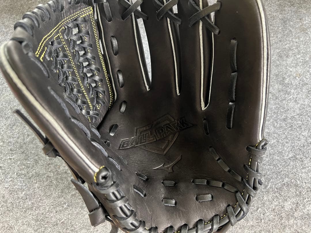ミズノ Ballpark 軟式グローブ Size 10