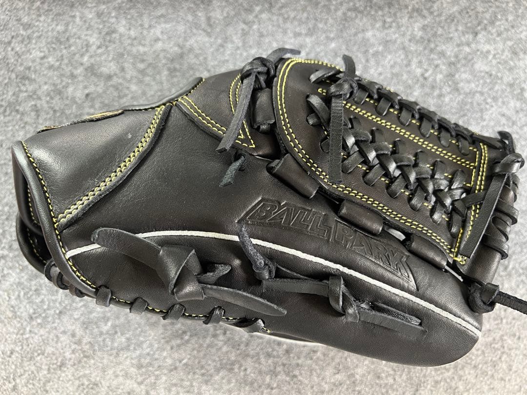 ミズノ Ballpark 軟式グローブ Size 10