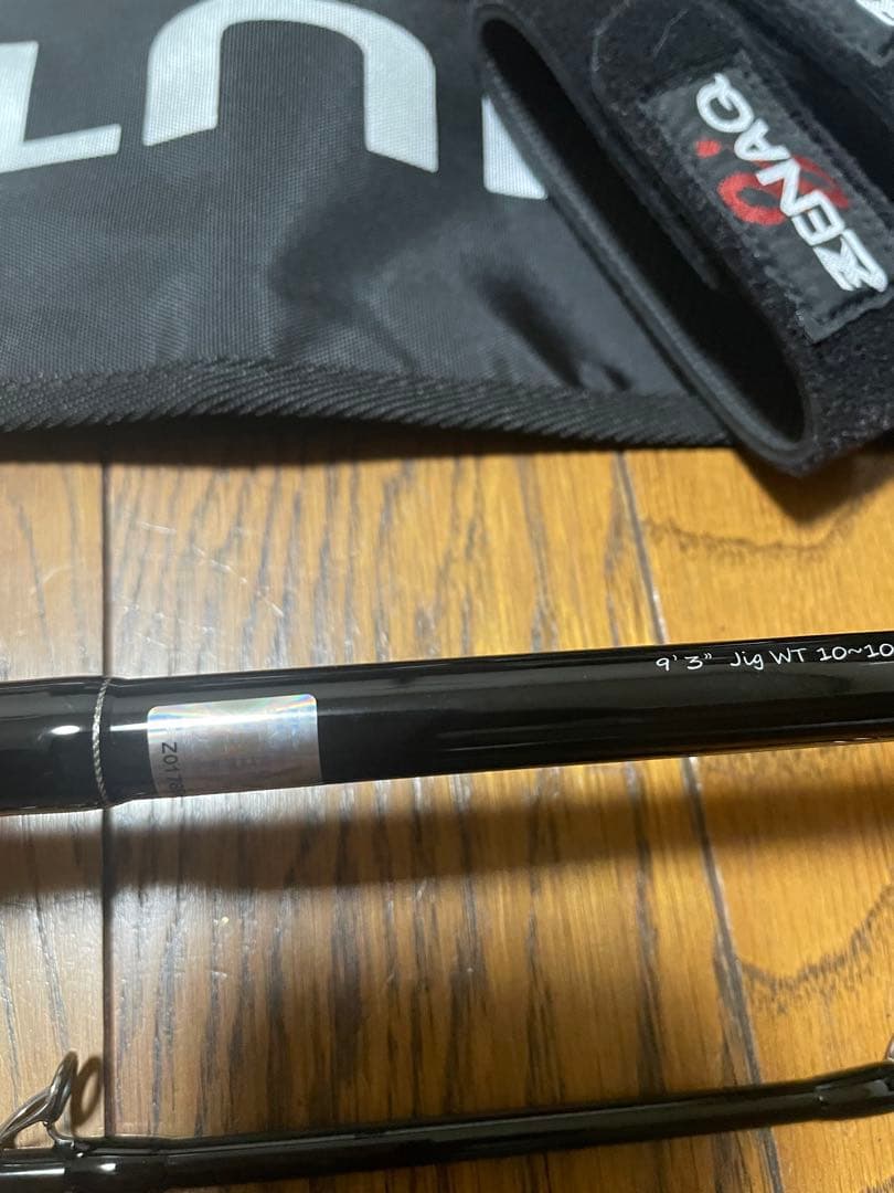 ゼナック　ミュートス ソニオ93M
