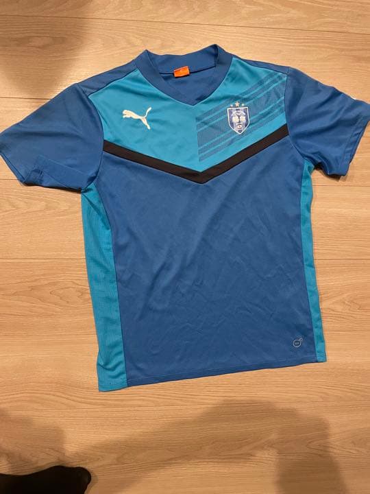 鵬翔サッカー