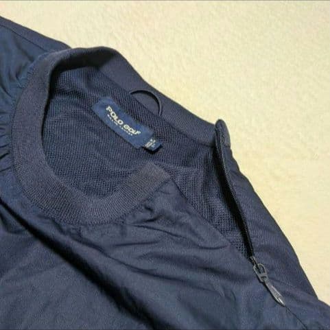 ラルフローレン ゴルフ スニード L ロゴ刺繍 POLO GOLF プルオーバー