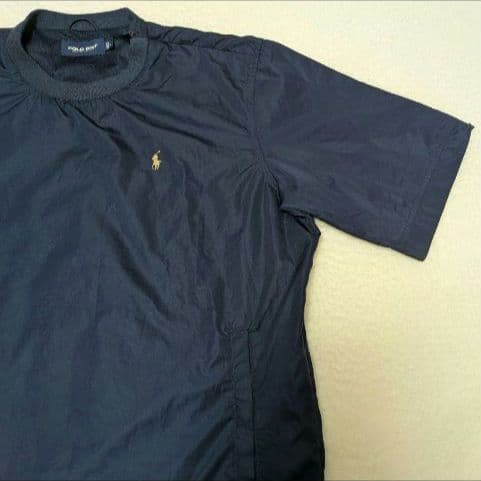 ラルフローレン ゴルフ スニード L ロゴ刺繍 POLO GOLF プルオーバー