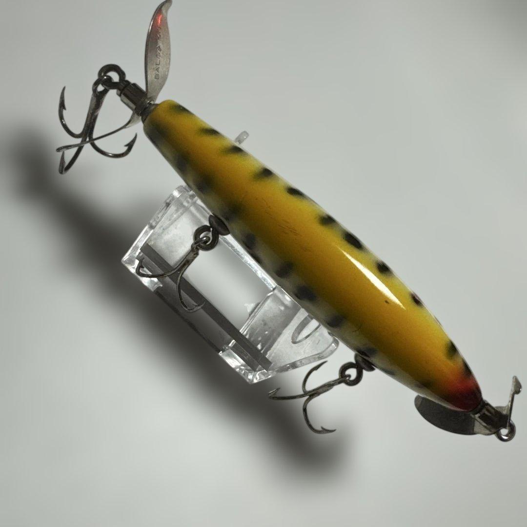 バルサ50 ホッツィートッツィー　オールド