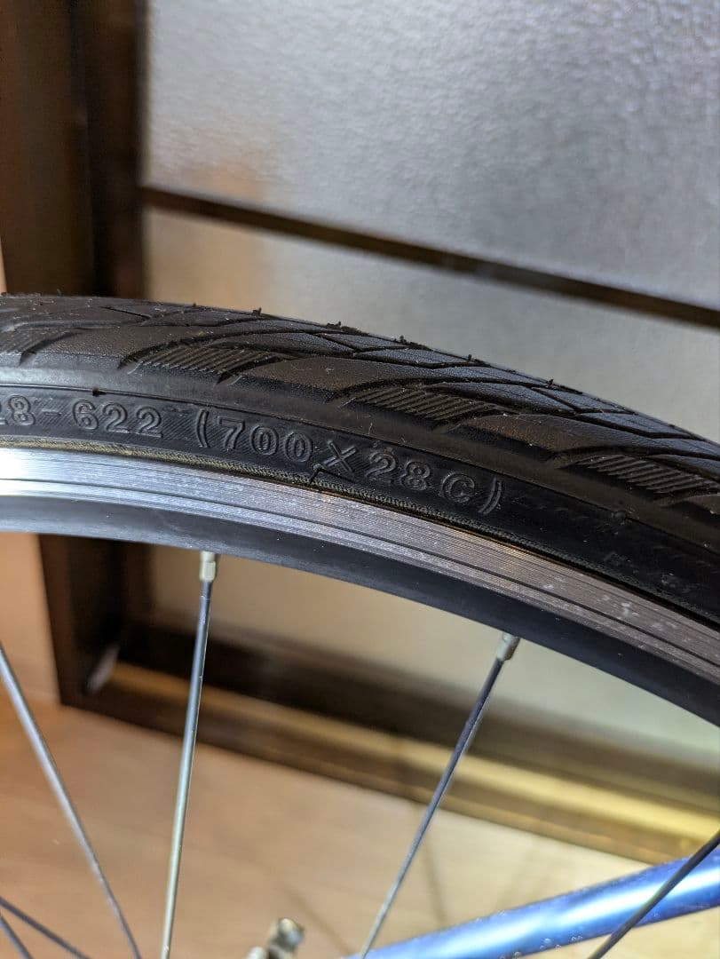 【フリッツさん用】GIANT ESCAPE R3 カスタム費用3万円超