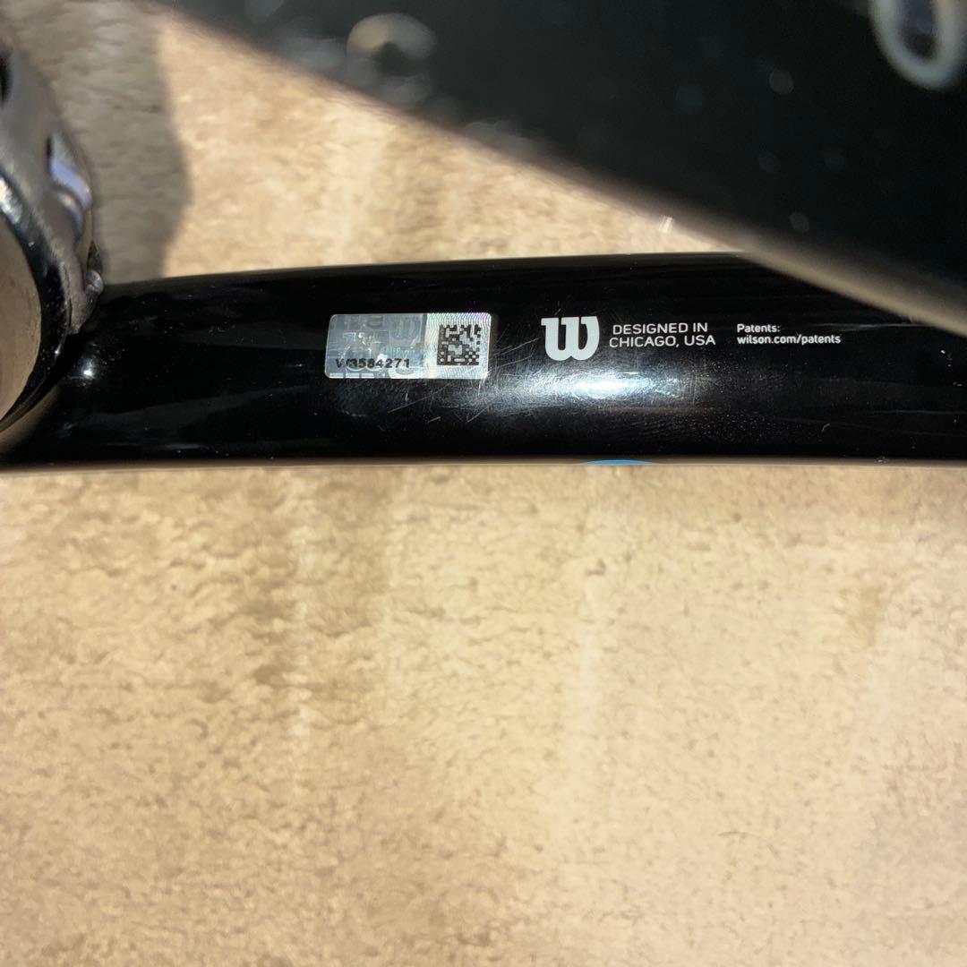 テニスラケット まとめ売り Wilson YONEX