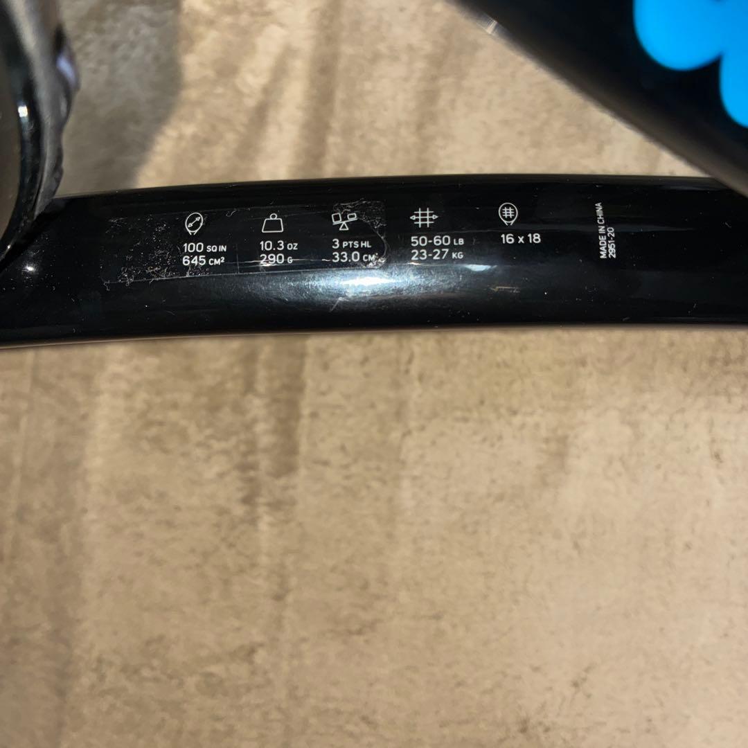 テニスラケット まとめ売り Wilson YONEX