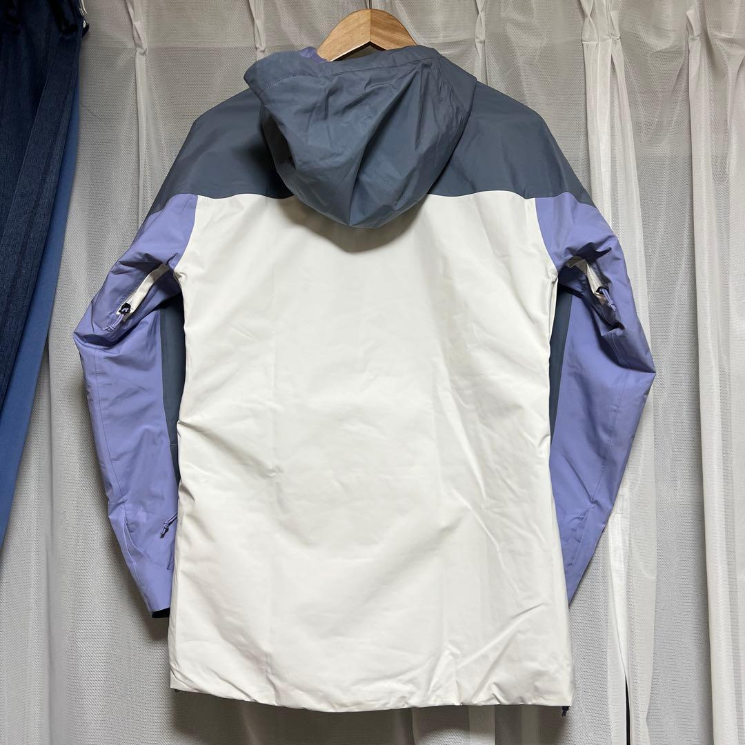 【美品】BURTON GORE-TEX バートン アノラック ウェア