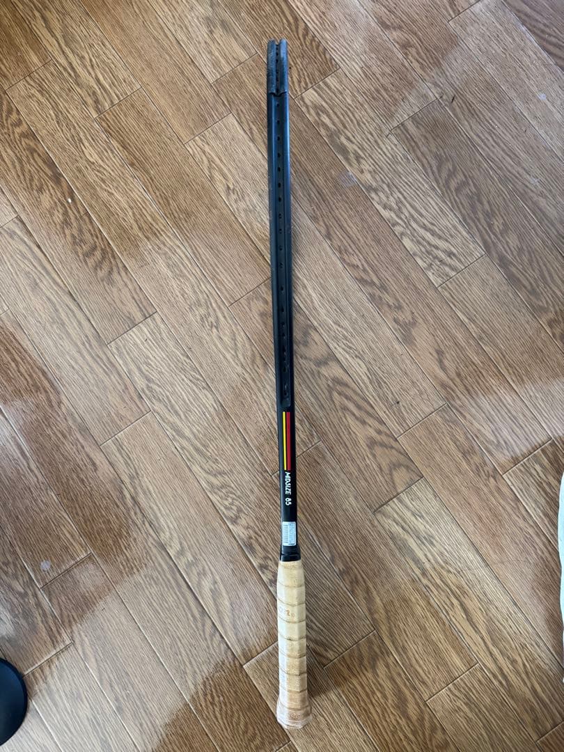 プロスタッフ　DB 85 pro staff