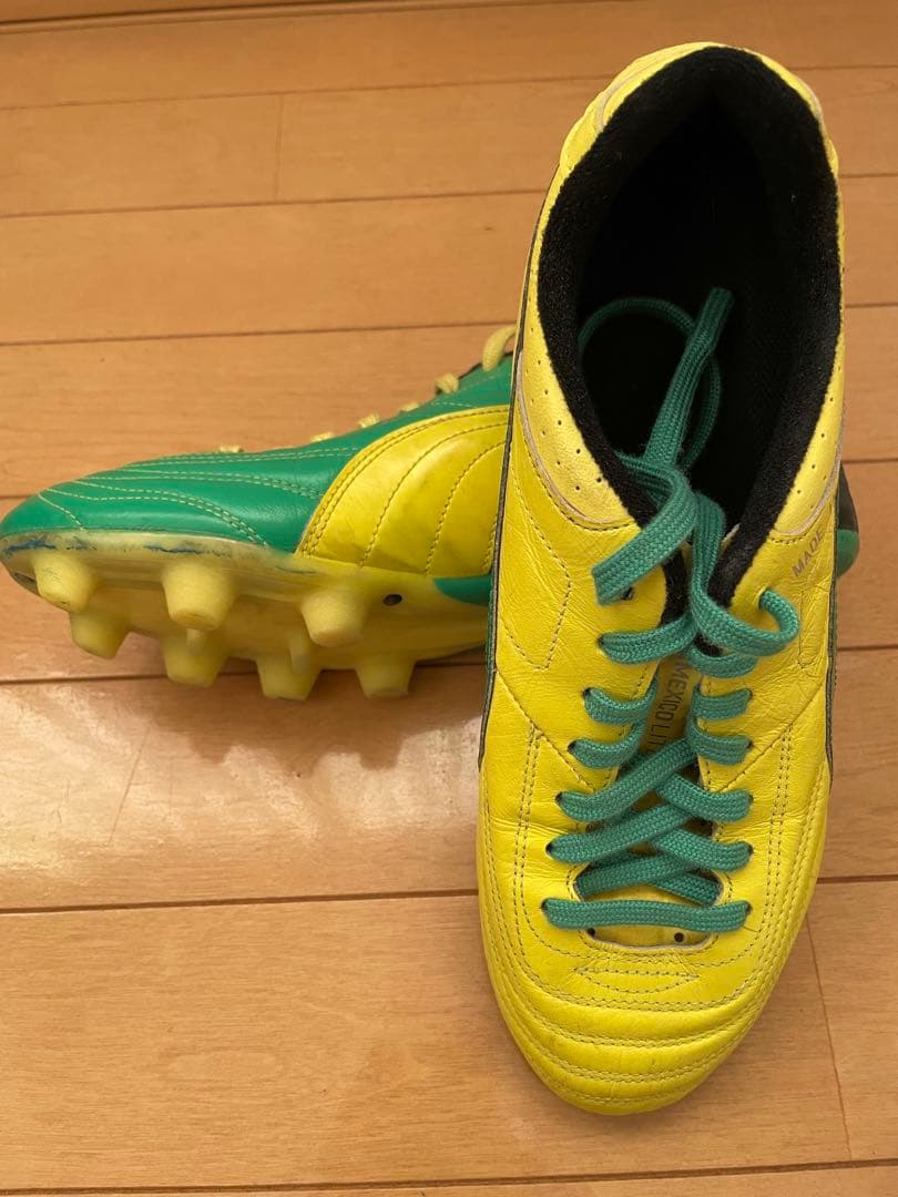 プーマ　puma パラメヒコ　PARA MEXICO 25.0cm トリックス