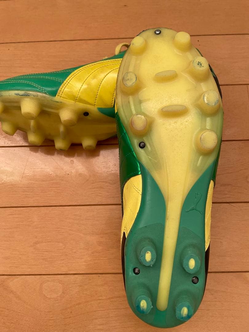 プーマ　puma パラメヒコ　PARA MEXICO 25.0cm トリックス