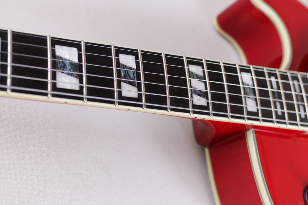 Ibanez アイバニーズ GB10SEFM-SRR