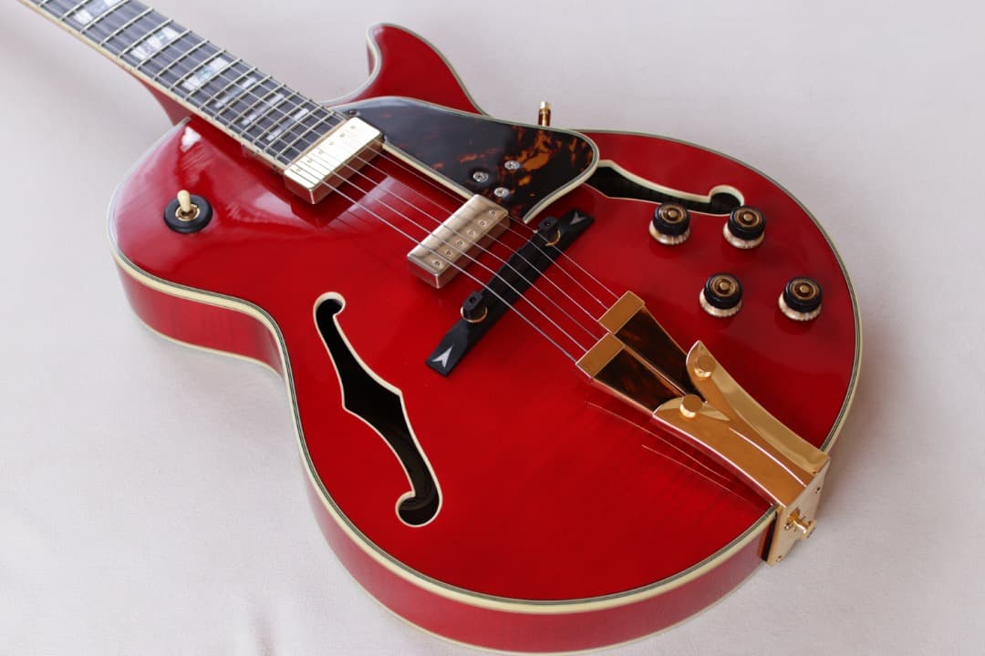 Ibanez アイバニーズ GB10SEFM-SRR
