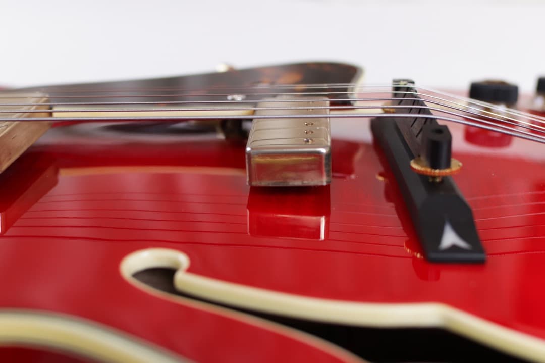 Ibanez アイバニーズ GB10SEFM-SRR