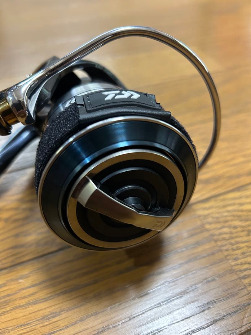 Daiwa 21セルテートSW 14000-XH スピニングリール