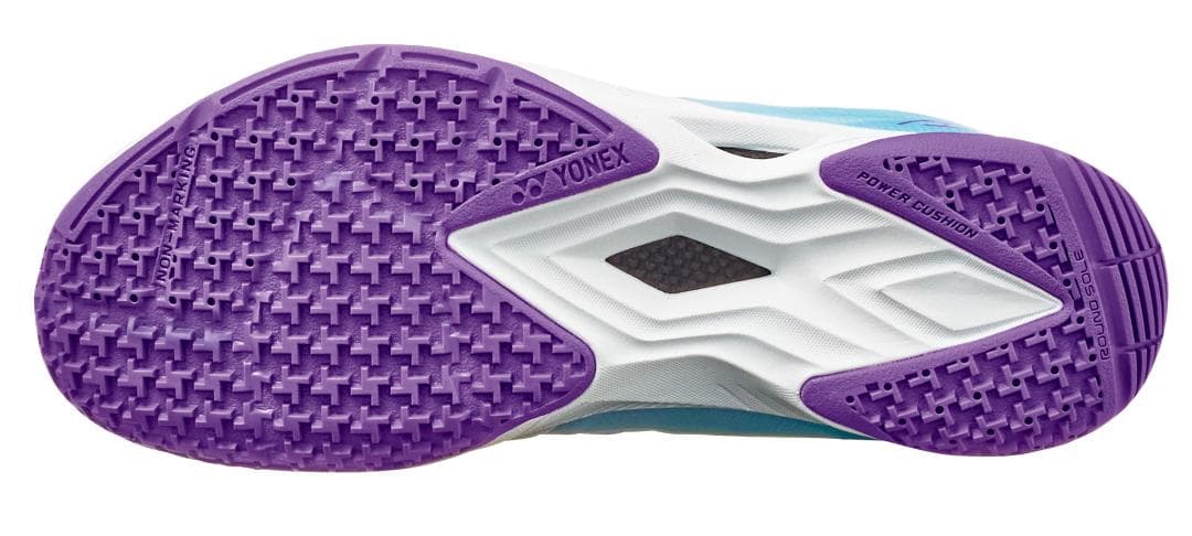 23.0㎝　限定エアラスウィメン　新品未使用　YONEX　バドミントンシューズ
