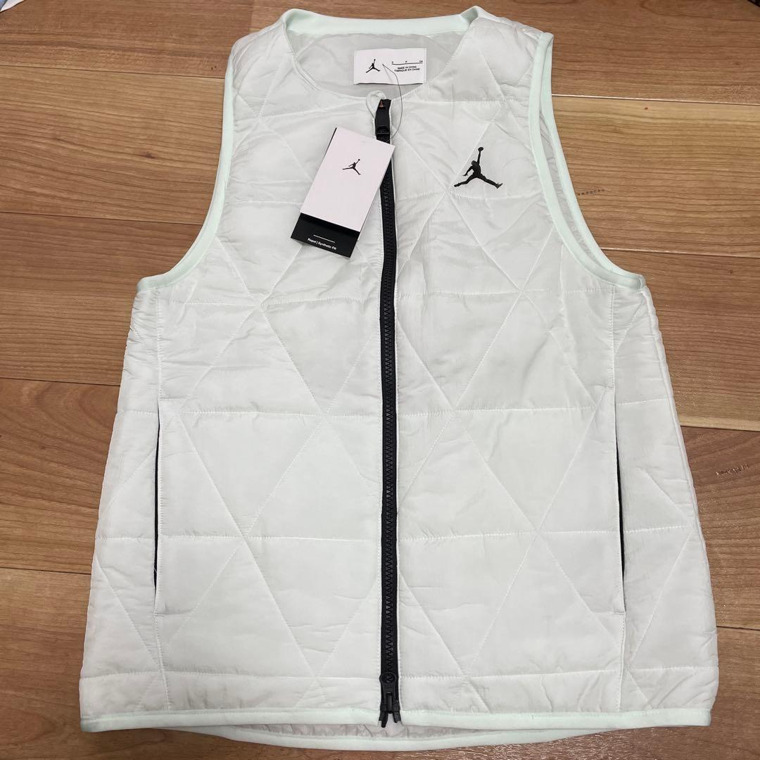 JORDAN ジョーダン ゴルフベスト　GOLF 新品　S