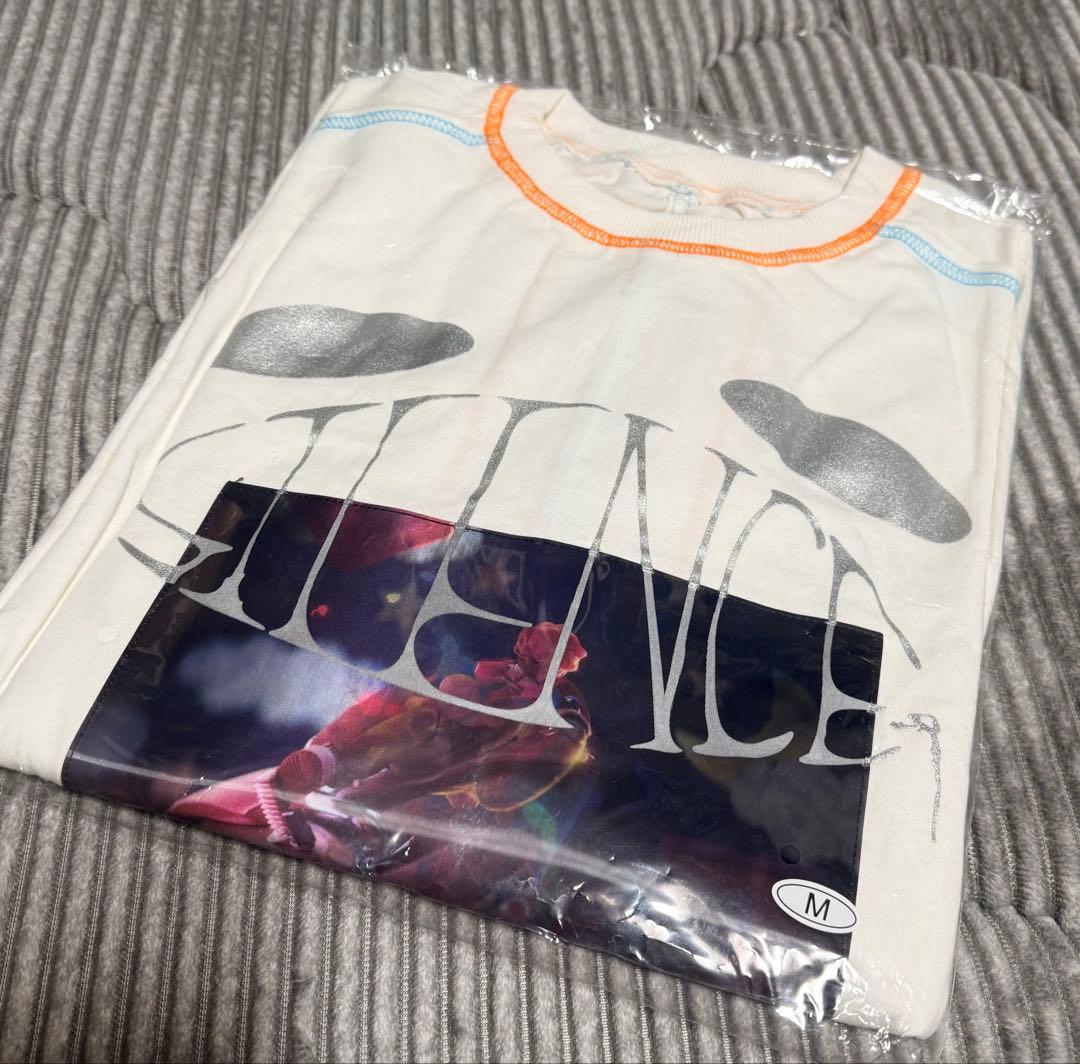 バウンディ《Logo Layered T-shirt Ｍサイズ》