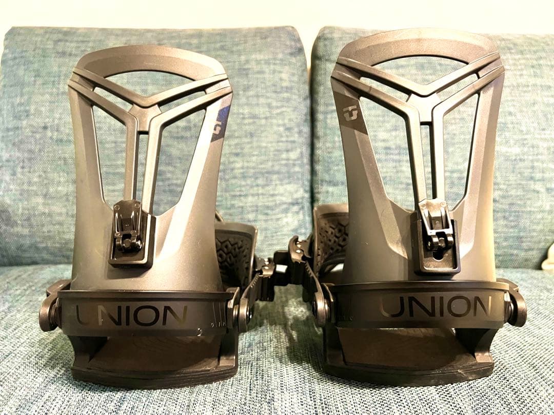 UNION FLITE PRO 23-24 Ｌサイズ