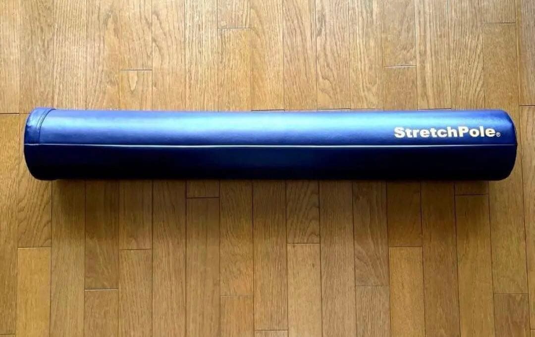 StretchPole ストレッチポール ネイビー　LPN