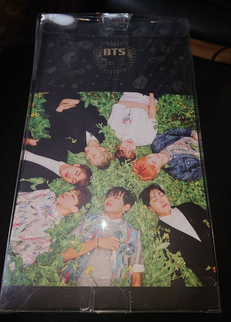 BTS SUGA　ヒップホップモンスター　ヒプモン　HIPHOPMONSTER