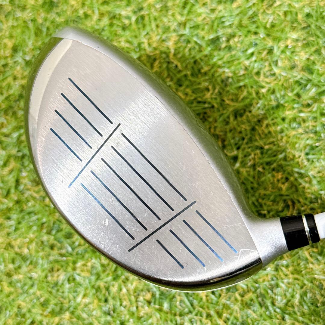 Callaway filly レディース ドライバー フレックスA 【K604】