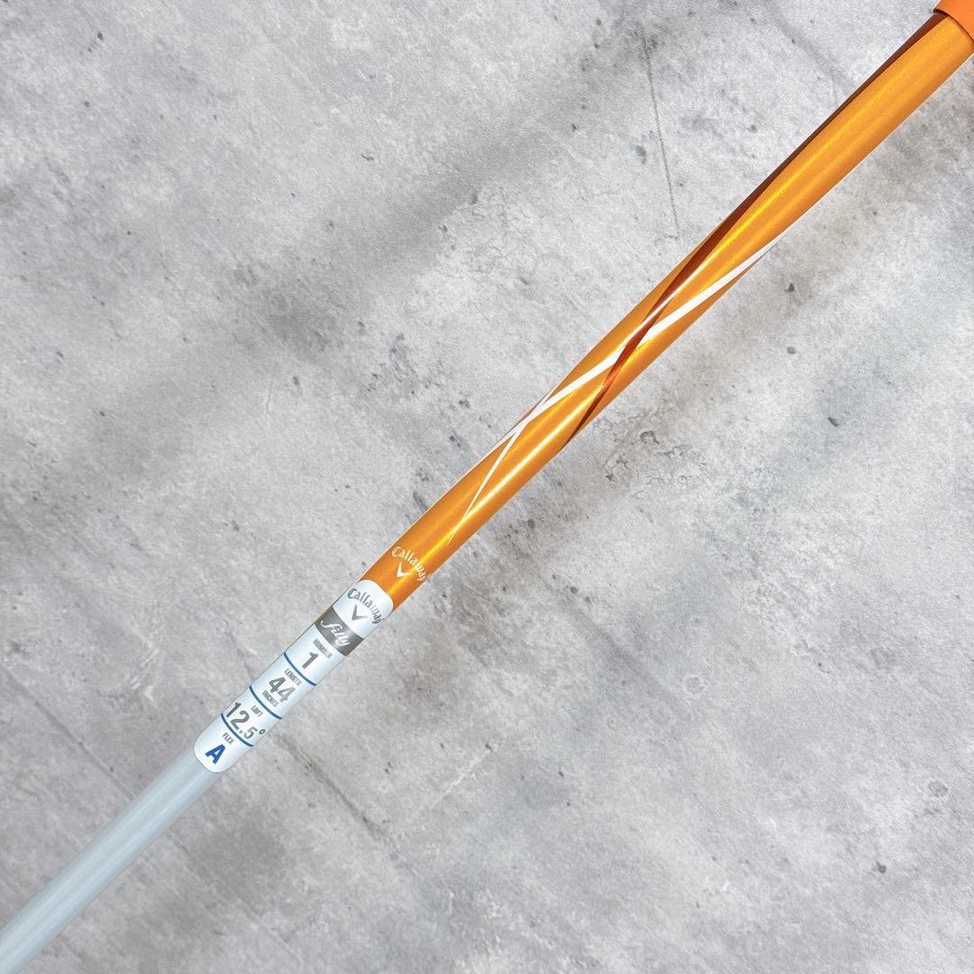 Callaway filly レディース ドライバー フレックスA 【K604】