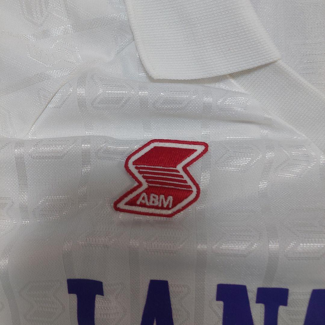 フィオレンティーナ LA NAZIONE シャツ XL
